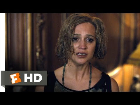 The Danish Girl - I Need My Husband Scene (8/10) | Movieclips