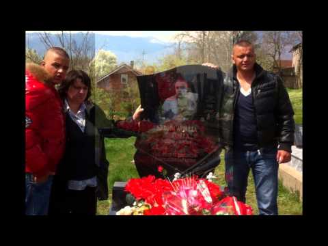 Lavdim - Mergim Gervalla R.I.P 18.04.2010