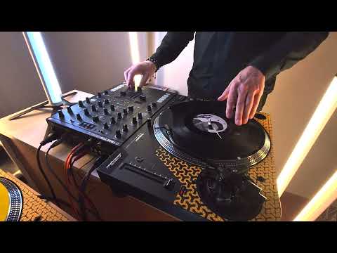 OLDSCHOOL BEATS EXPLORE by DJ ELECTROFOOD