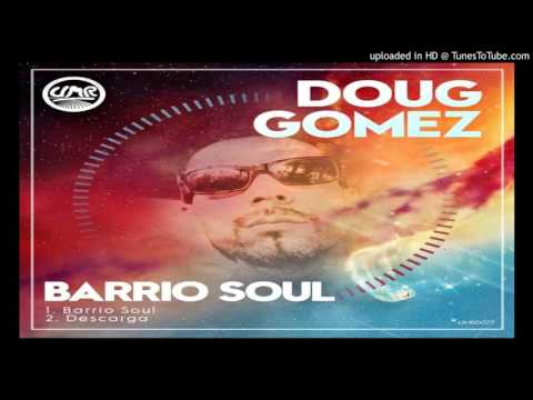 Doug Gomez - Descarga (Original Mix) [United Music Records]