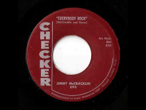 Video thumbnail for Everybody Rock