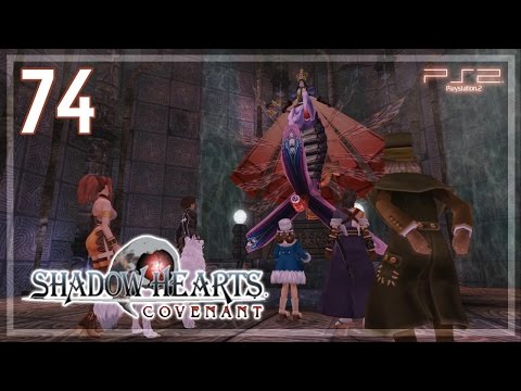 Shadow Hearts ： Covenant 【PS2】 No Commentary Playthrough │ #74