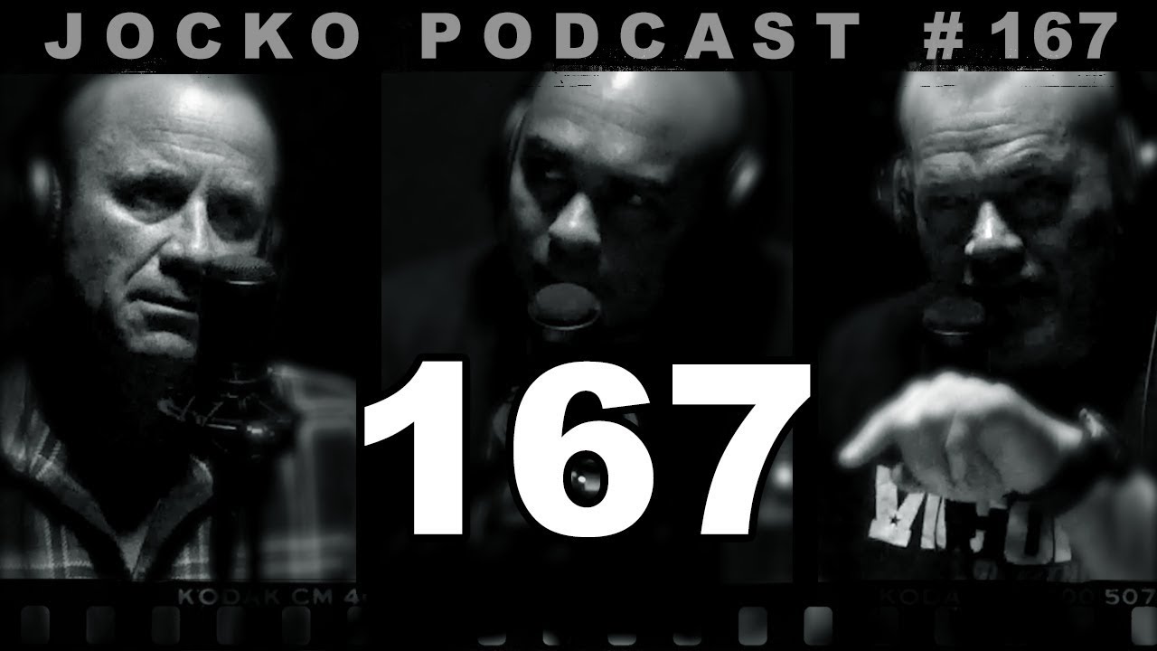 167: Lessons on War, Leadership, and Life, w/ SEAL Master Chief, Jason Gardner, Pt.1 167: Lessons on War, Leadership, and Life, w/ SEAL Master Chief, Jason Gardner, Pt.1