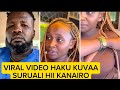 NAIROBI CLUB VIRAL VIDEO THIS VIDEO HAS UNITED KENYAANS