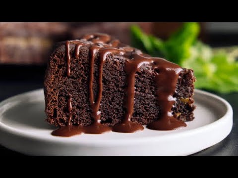 Homemade Chocolate Cake Recipe || Christmas Special Cake || Full Recipe || Made by Animesh Sarkar 🎂🎂