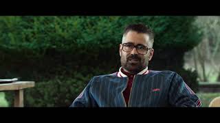 What, is it Wagyu again for breakfast, Raymond? (Raymod, Fletcher &amp; Coach)