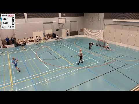 Masku  vs Karhut - 15/01/2023