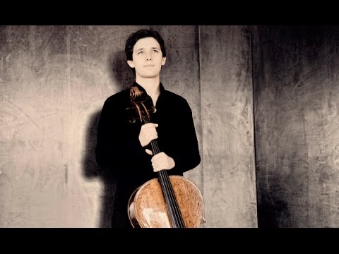 Saint Saëns - Cello Concerto No. 1