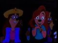 Danske Disney Videos Reklamer Før Og Efter Aladdin Og De Fyrretyve Røvere