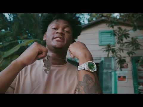 BFK Drako - Double G￼ ( Official Music Video )
