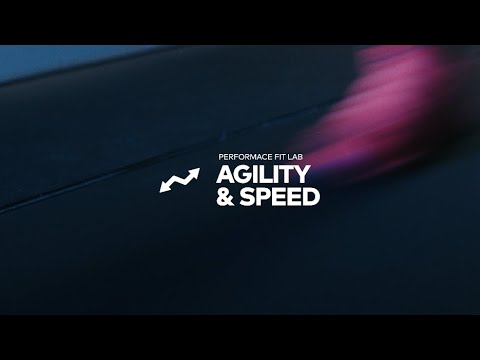 BOA | Performance Fit Lab | Agility & Speed