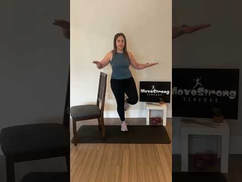 Single Leg Balance