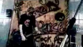 Busted - Hurra Hurra dei schule Brennt