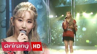 [Simply K-Pop] Kassy(케이시) - Let it rain(비야 와라) _ Ep.284 _ 092917
