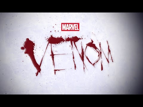 Venom (2018) Teaser Trailer [fan made]
