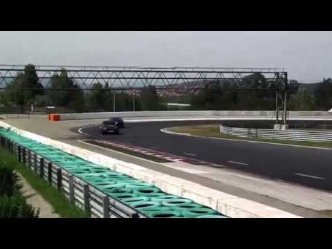 Hungaroring OpenDay