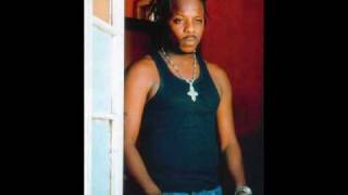 chuck fenda -the prayer