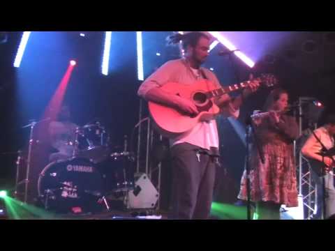 Zed Tempo live VIM of the VIRTUOSO 2012
