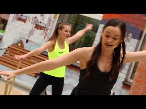 Будь в форме # Выпуск 8