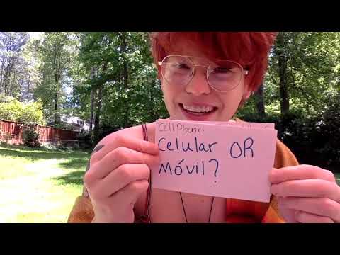 The Differences Between Castilian Spanish Vs. Latin American Spanish