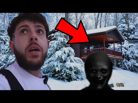 Finding the Man in the Woods (Part 1)