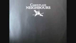 Camouflage - Neighbours (Long Version) (1988) (Audio)