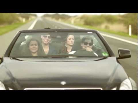 Puls - Ingen Som Du (Claus Flid Remix) "OFFICIAL VIDEO"