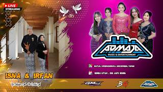 Download lagu 🔴LIVE WEDDING ISNA & IRFAN || CAMPURSARI ADMAJA  || BG NGAWI AUDIO SOUNDSYSTEM || GMJ MULTIMEDIA mp3