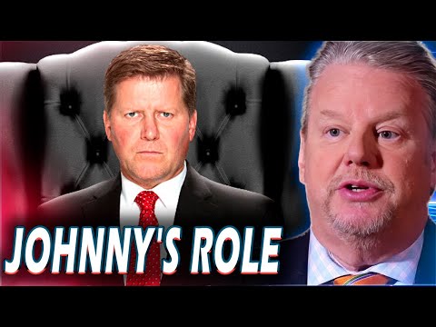 BRUCE PRICHARD: Johnny Ace only hired who Vince McMahon wanted