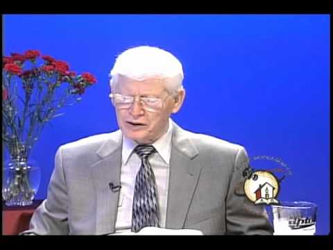 268. Ionel Plesa - I Tesaloniceni - Introducere