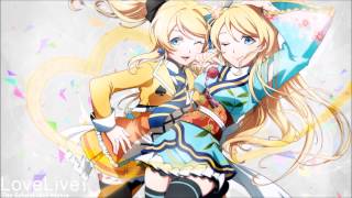 初音ミク Hatsune Miku V3 - Angelic Angel【μ's (ラブライブ! / Love Live!) / VOCALOIDカバー】