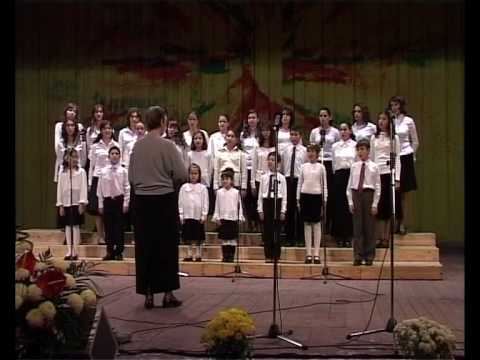 Cu tine nu sunt singur - Pianissimo