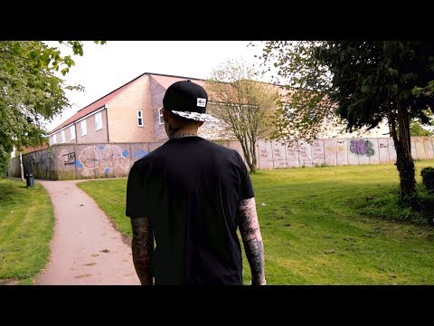 Sirus - Labeled Unstable (Prod By Lochman) (Official Video)