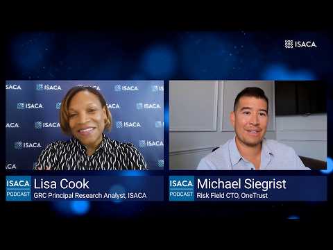 When Risks Can Think: Managing Risk and Compliance in the AI Era