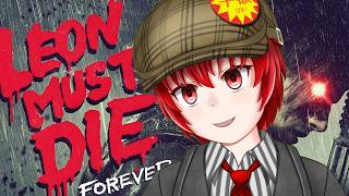 【#バイオハザード レクイエム】ジャストパリィ前提の暗黒面無理じゃね？？？【Haniwa210/Vtuber】#Vtuber