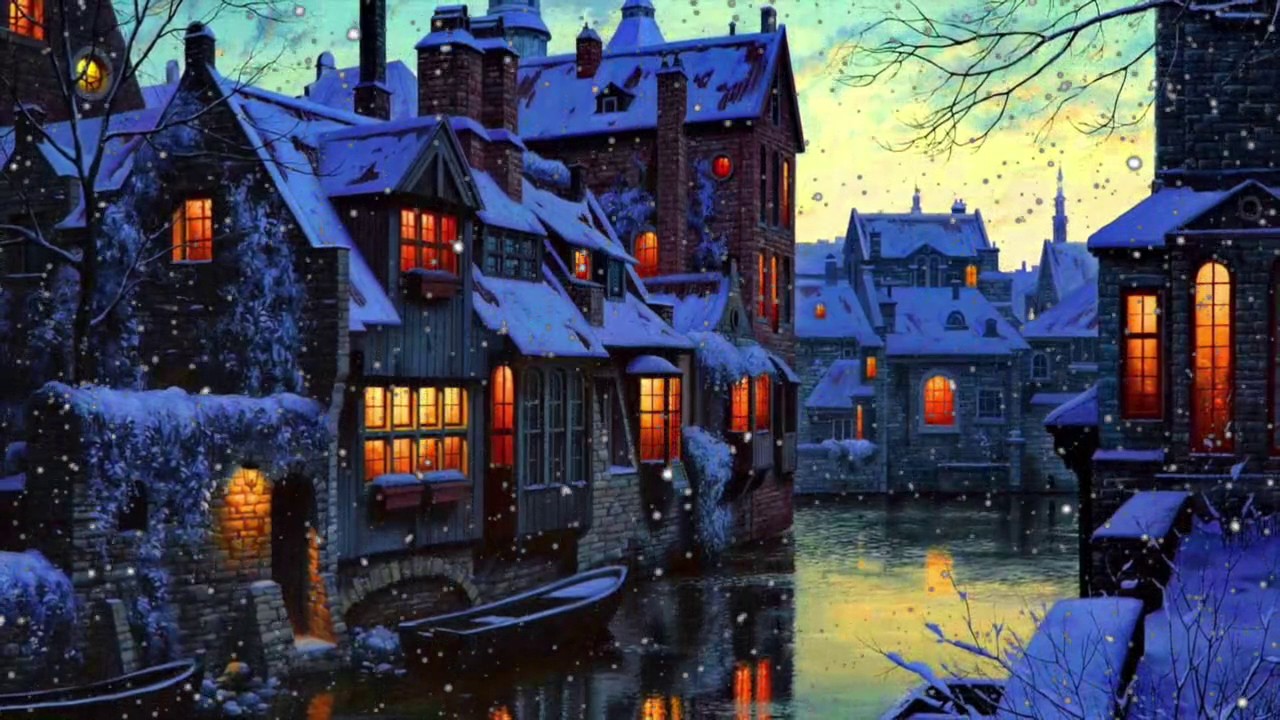 Watch Noapte De Iarna De George Toparceanu Now Noapte de iarna, de George Toparceanu