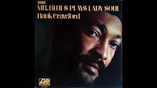 Hank Crawford    Groovin&#39;
