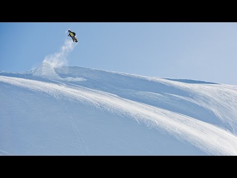 The Manboys Part III:  Car Tank | TransWorld SNOWboarding
