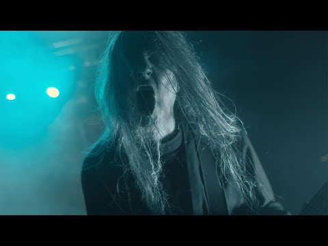 HYPOCRISY - They Will Arrive (OFFICIAL MUSIC VIDEO) online metal music video by HYPOCRISY