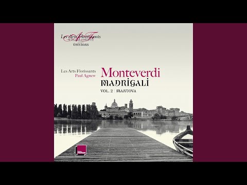 Quarto Libro di madrigali: II. Si ch'io vorrei morire