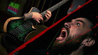 Video thumbnail for JINJER - Home Back (Bass Playthrough) | Napalm Records by Napalm Records