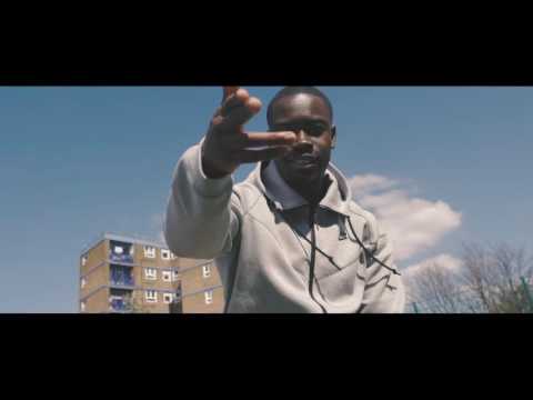 Gracious K - Told Em Before [Music Video] @Graciouskisay | @Minister_sl