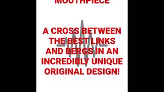 10MFAN NEW BARITONE MOUTHPIECE  “INFUSION”. Simon Harding “Sophisticated Lady” Coming soon…..