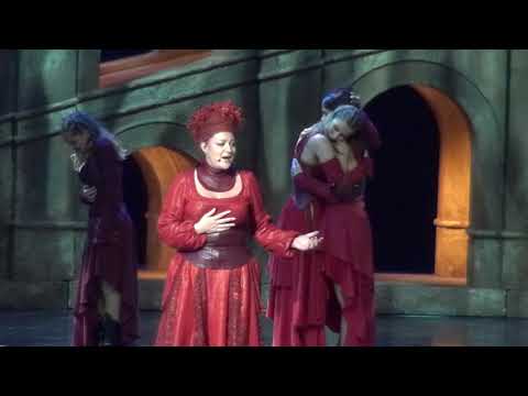 2019.03.15 РиДж  Romeo & Juliette - Duo du désespoir