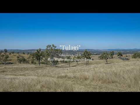 400 Rickertt Road, Johnstown, QLD 4615, 8 રૂમ, 5 બાથરૂમ, Lifestyle Property