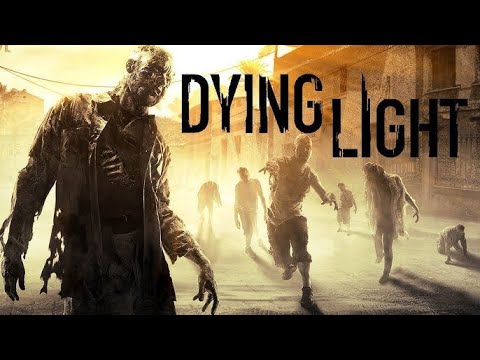 Zagrajmy w Dying Light [PC] odc. 15 - Znajdż Kustosza Muzeum?!🙄😰🤝