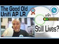 Is The Good Old Unifi Access Point Long Range LR Still An Option Unifi AP LR In 2024