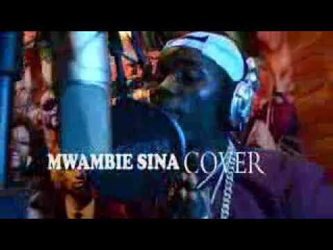 Alikiba X Abdukiba X Cheed X K2ga X Lilly - Mwambie sina (Cover by Kapome Tz)