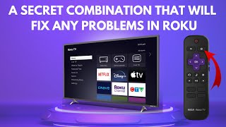 Roku hacks & tricks: Clear cache to fix most common Roku streaming problems