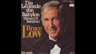 Bruce Low - Die Legende von Babylon -